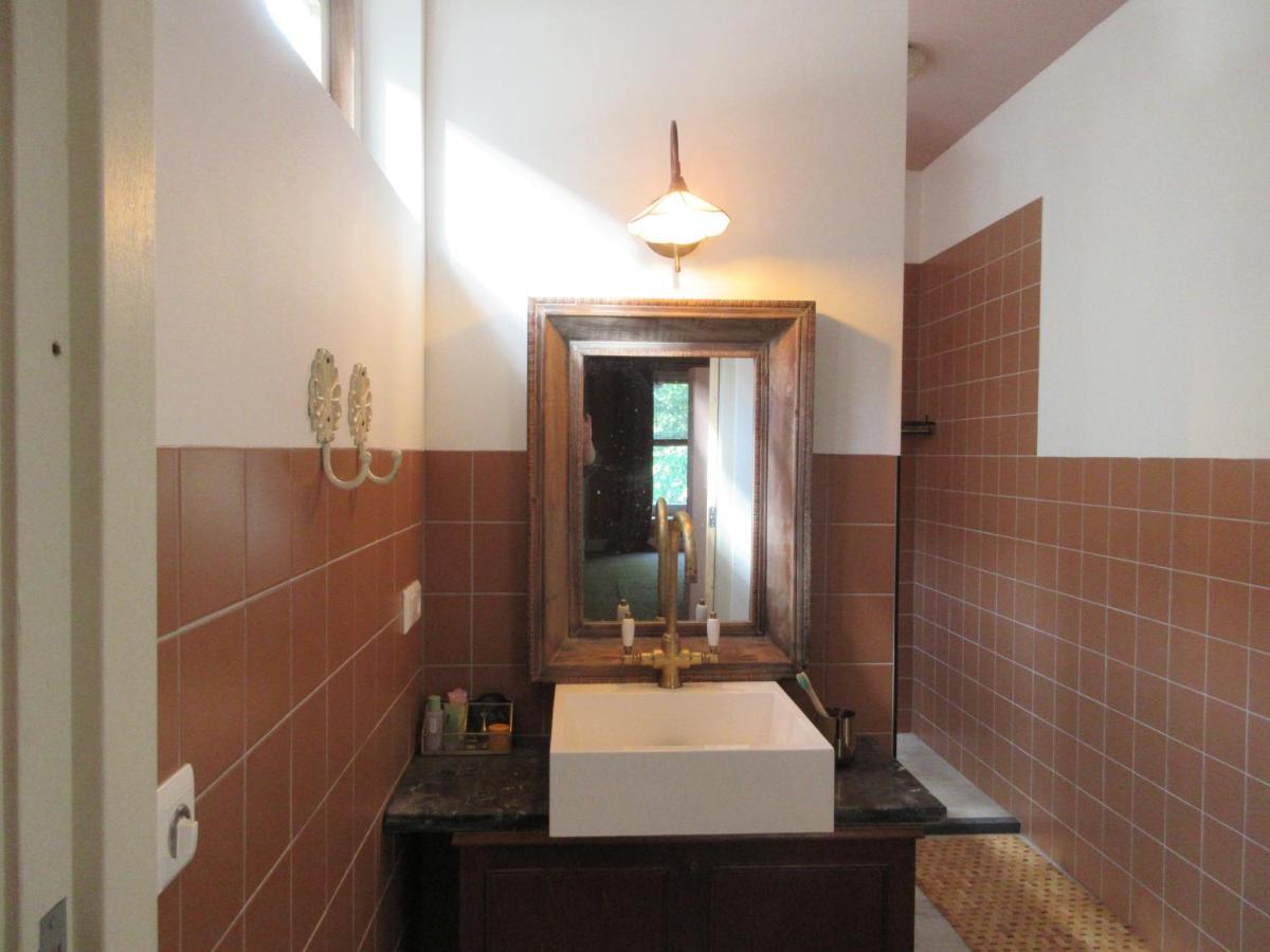 Apartamento Zintuinen Esbeek Exterior foto